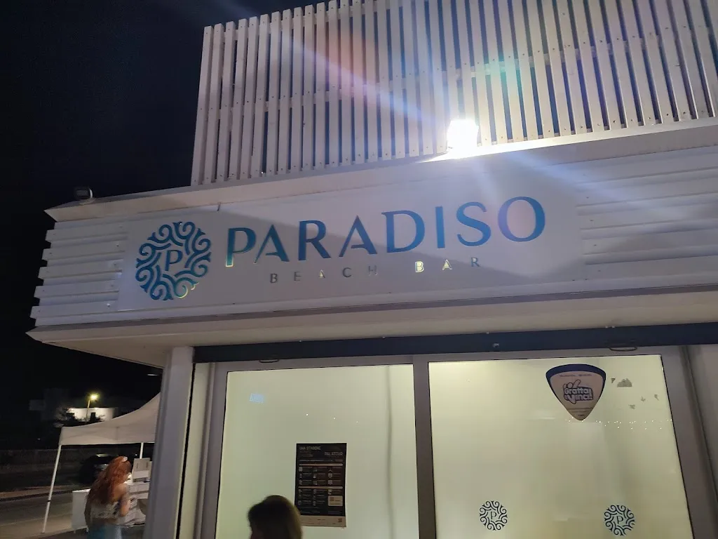 Paradiso Beach Bar & Restaurant | Castellaneta Marina_Castellaneta_slider_image_3