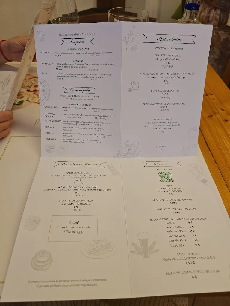 Menu_GastroBi coltivatori in cucina_Villa Musone_image_1