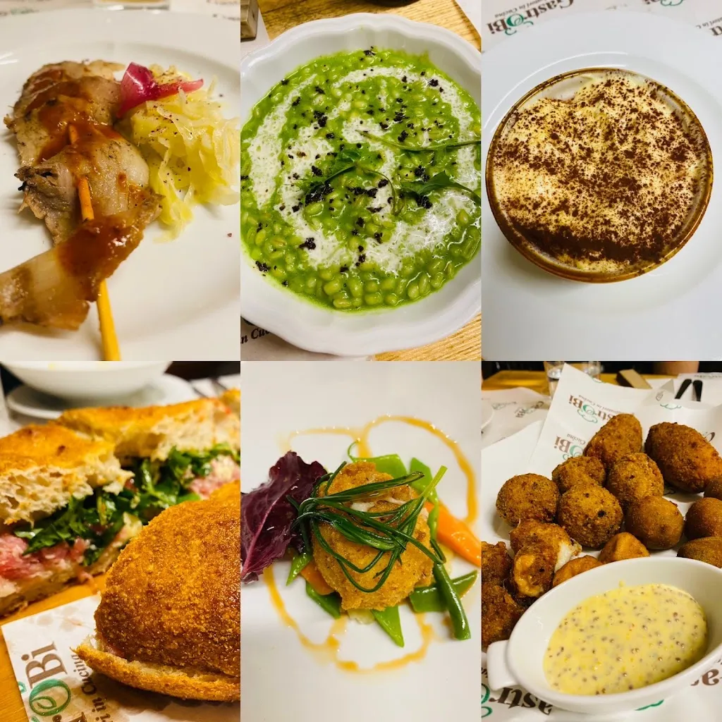 Keewi Haller_GastroBi coltivatori in cucina_Villa Musone_review