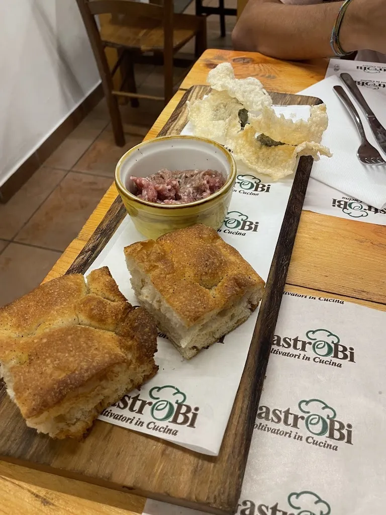 Francesco Giovanni Leonardi_GastroBi coltivatori in cucina_Villa Musone_review