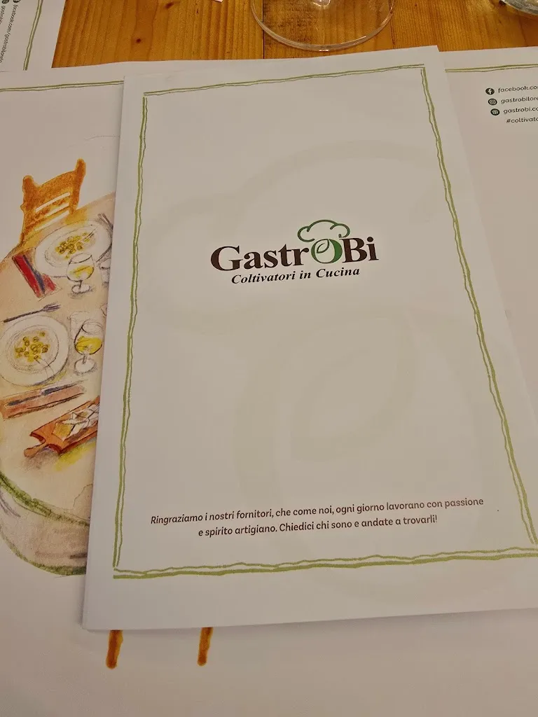 GIORGIO PAGAN_GastroBi coltivatori in cucina_Villa Musone_review