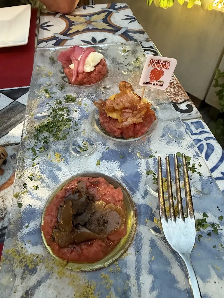 Cristina Pirisi_Qualità è Amore Villamusone_Villa Musone_review