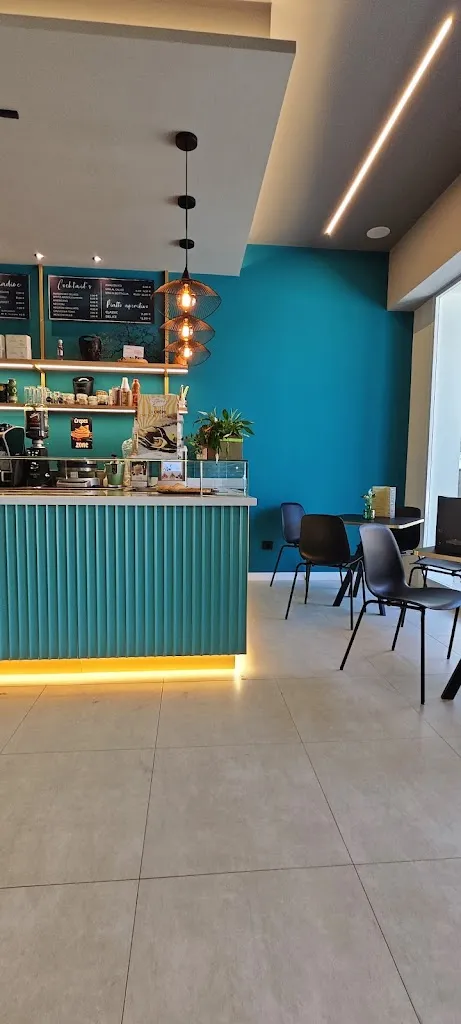 Maison des Delices restaurant in Villa Musone