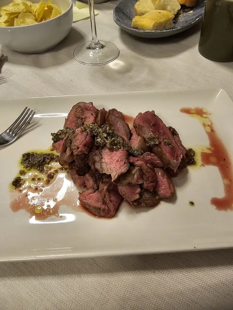 Michael Cross_Da Alvaro_Villa Musone_review