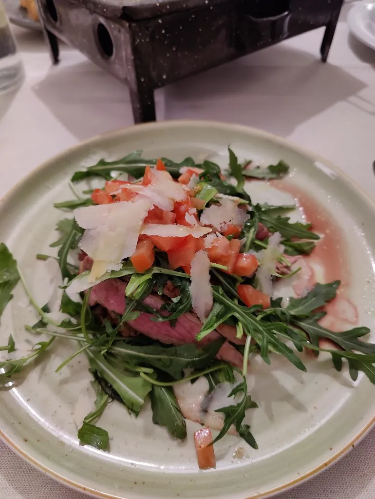 Silvia Mazzoni_Da Alvaro_Villa Musone_review