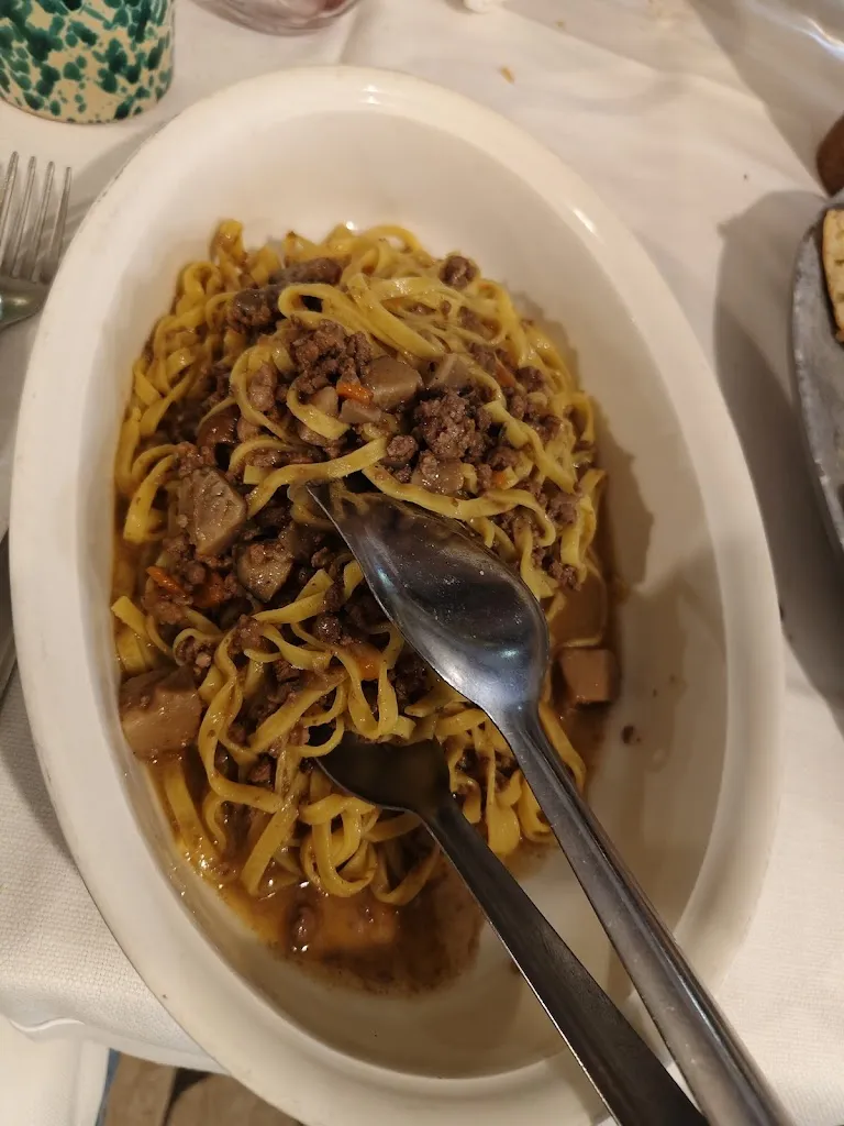 Pierluigi Marzotto_Da Alvaro_Villa Musone_review