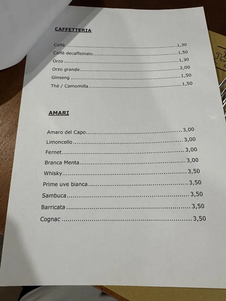 Menu_VECCHIA FATTORIA MAISON LUCIANO_Villa Musone_image_3