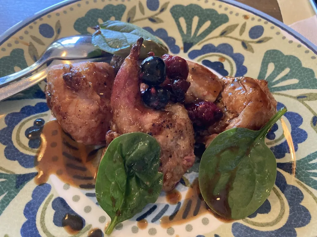 JING LI_Casa Bruscoli_Villa Musone_recensione