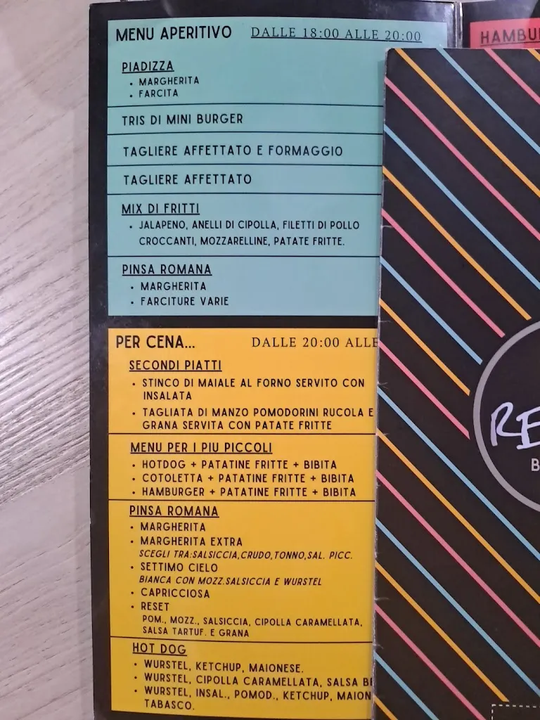 Menu_Reset bar_Villa Musone_image_2