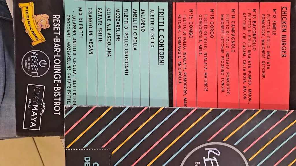 Menu_Reset bar_Villa Musone_image_4