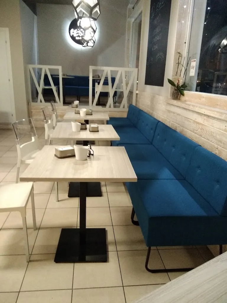 Gemmagrilli Grilli_Reset bar_Villa Musone_review