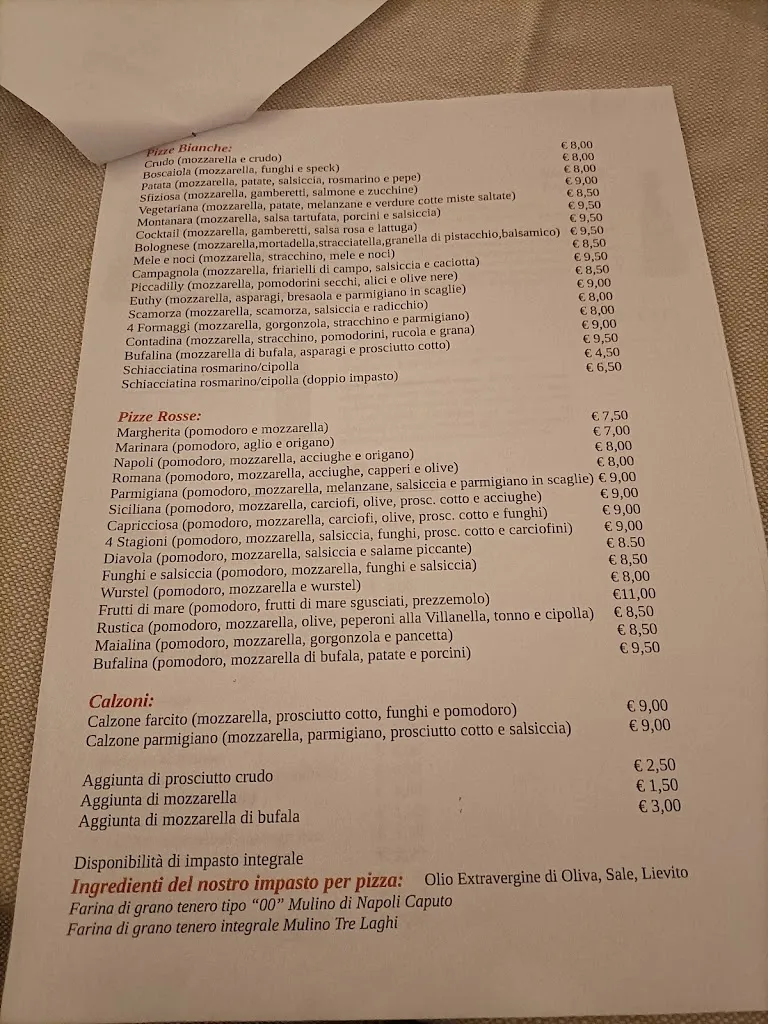 Menu_Ristorante Pizzeria Euthymia_Villa Musone_image_3