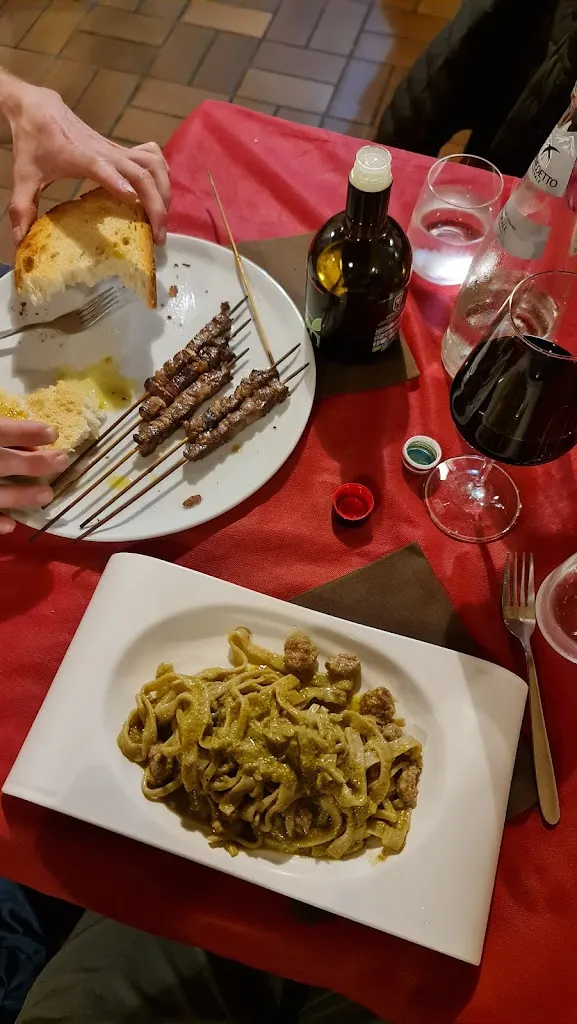 Veronika Staňková_Cantina Del Moro_da Bebo®_Villa Musone_review