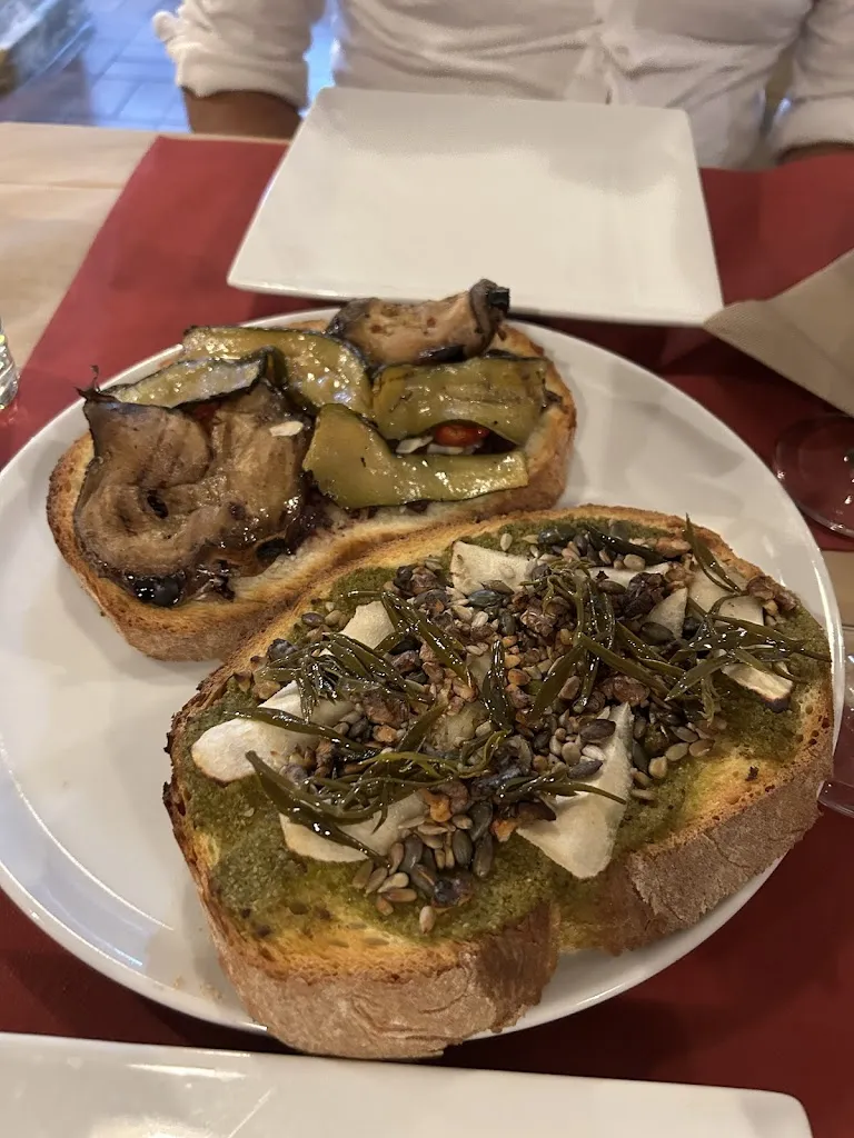 Annie Pugliese_Cantina Del Moro_da Bebo®_Villa Musone_review