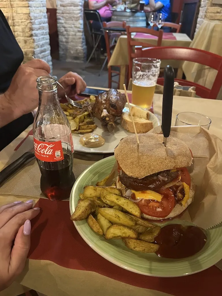 Anda Dinca_Cantina Del Moro_da Bebo®_Villa Musone_review