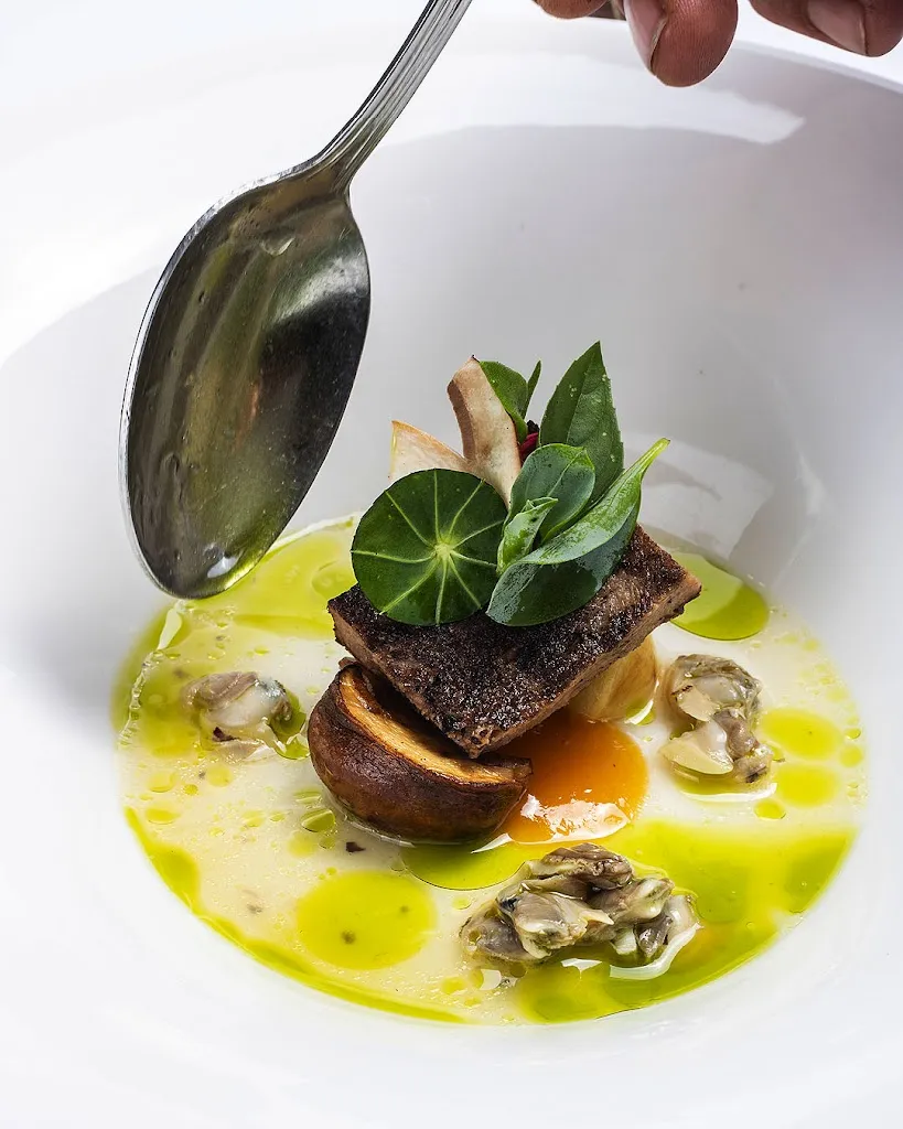 Ristorante Andreina_Villa Musone_slider_image_2