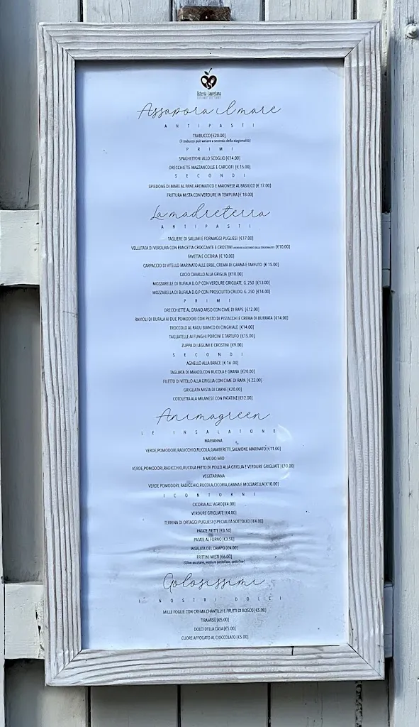 Menu_Osteria Lauretana_Villa Musone_image_1