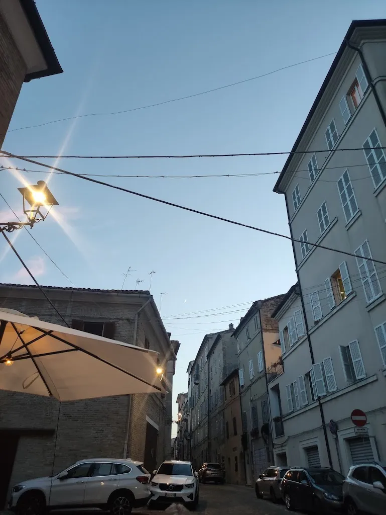 Milica Majstorovic_Osteria Lauretana_Villa Musone_review