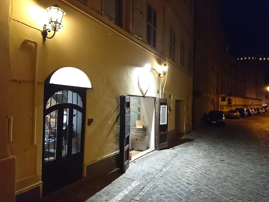 Marteo Bolaffelli_Osteria Lauretana_Villa Musone_review