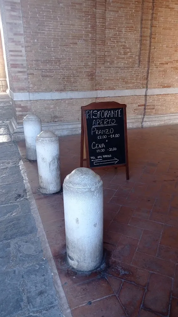 Alfredo Buono_Ristorante Palazzo Apostolico_Villa Musone_Bewertung