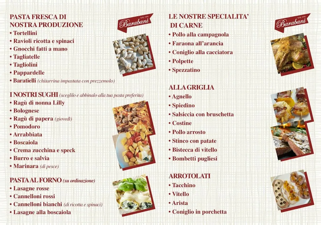 Menu_Barabani Pasta & Ragù_Villa Musone_image_1