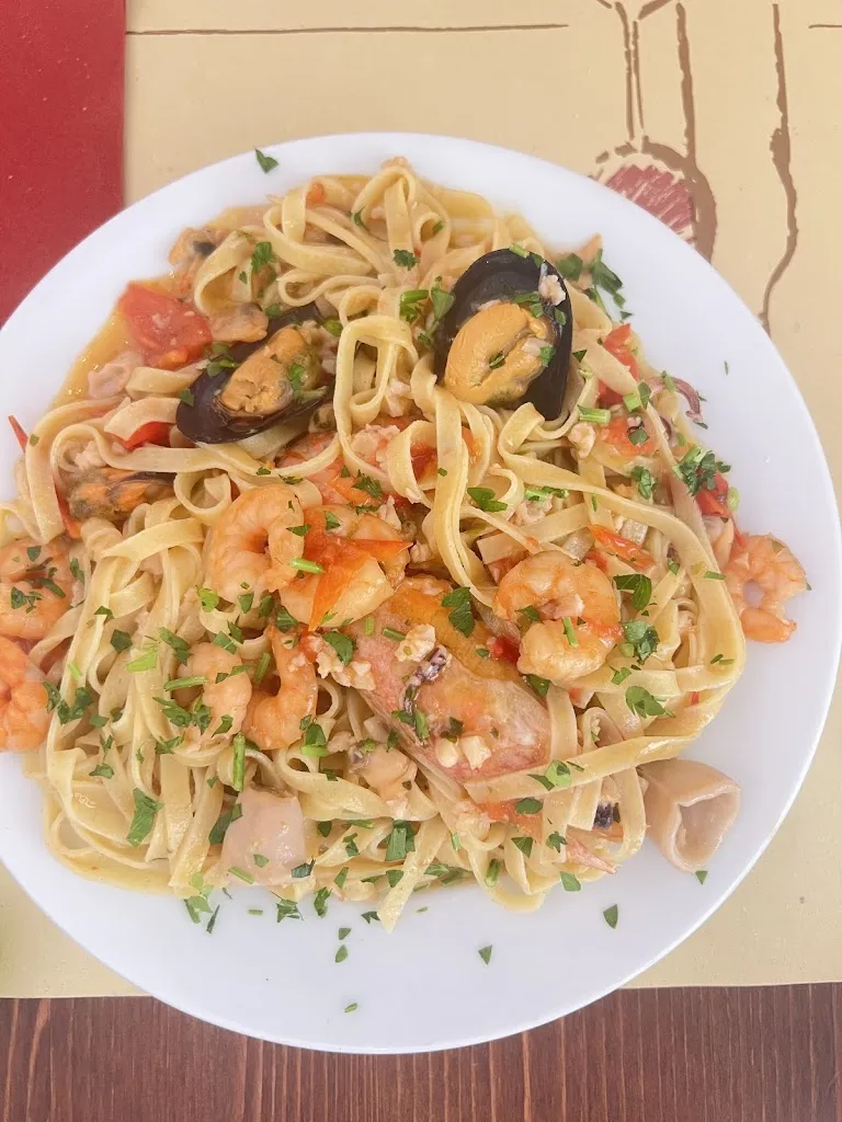 Khansae BENTABET_Barabani Pasta & Ragù_Villa Musone_review