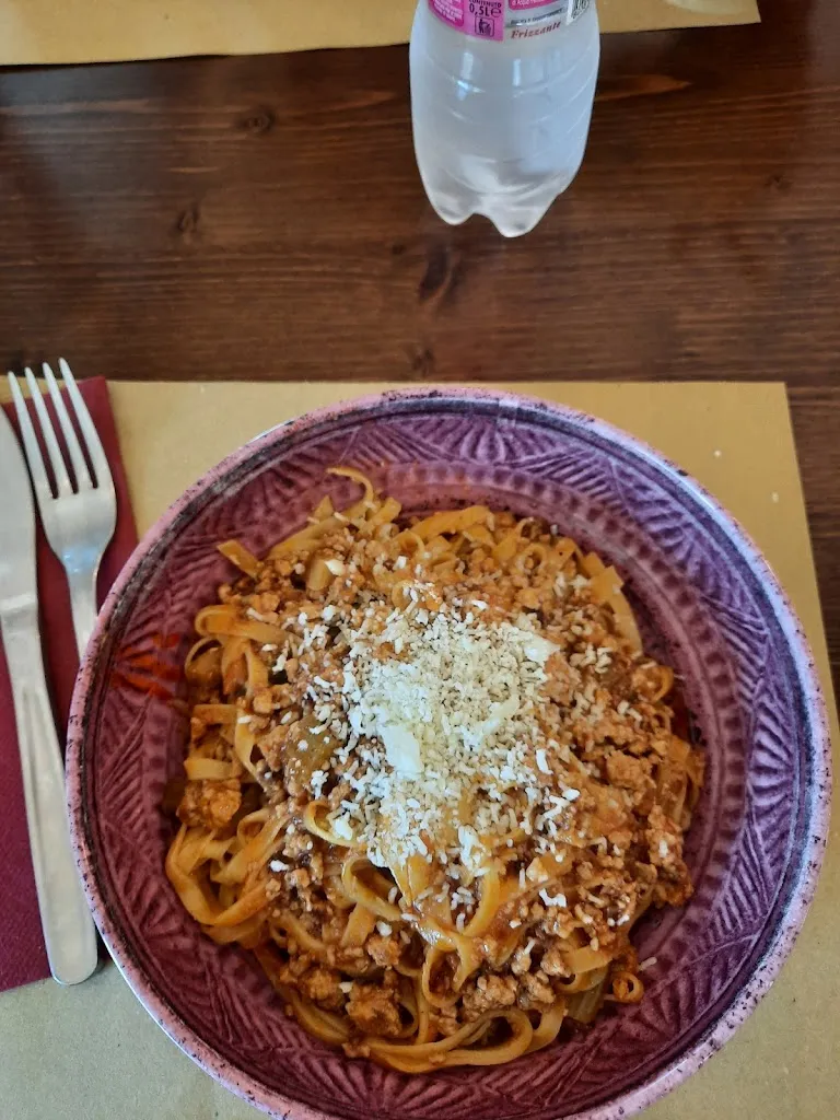 fantasia_Barabani Pasta & Ragù_Villa Musone_review