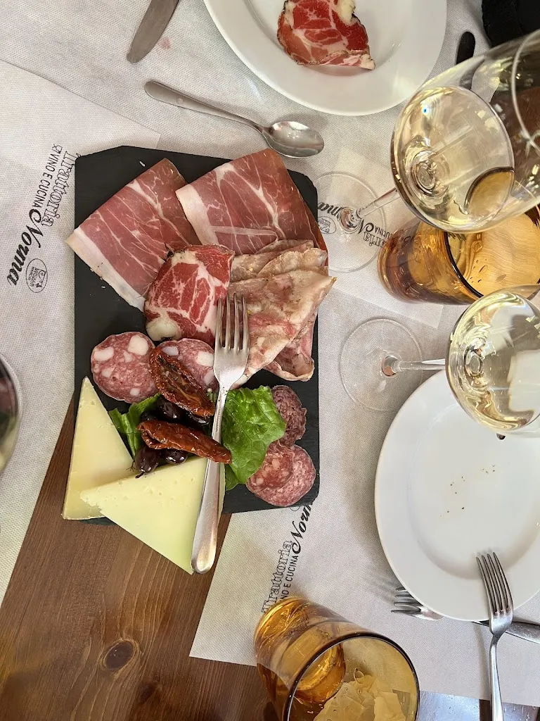 Menu_Trattoria Norma - Vino e cucina_Villa Musone_image_6