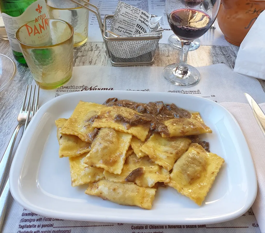 Menu_Trattoria Norma - Vino e cucina_Villa Musone_image_9