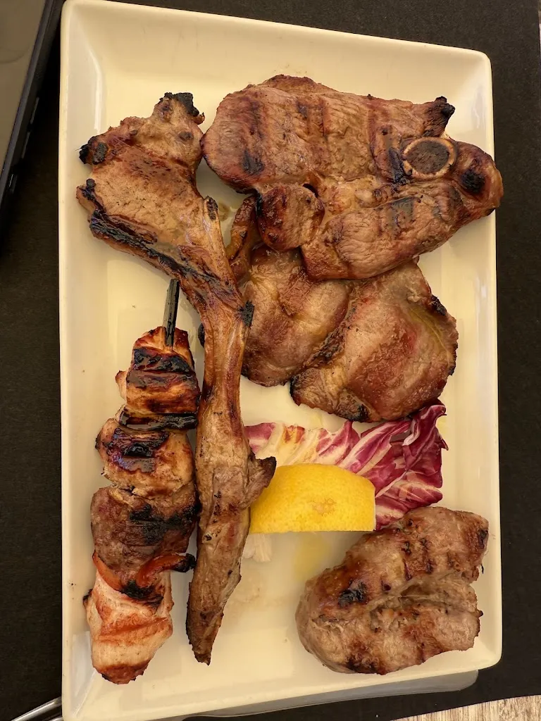 Wayne Kruse_Trattoria Norma - Vino e cucina_Villa Musone_review