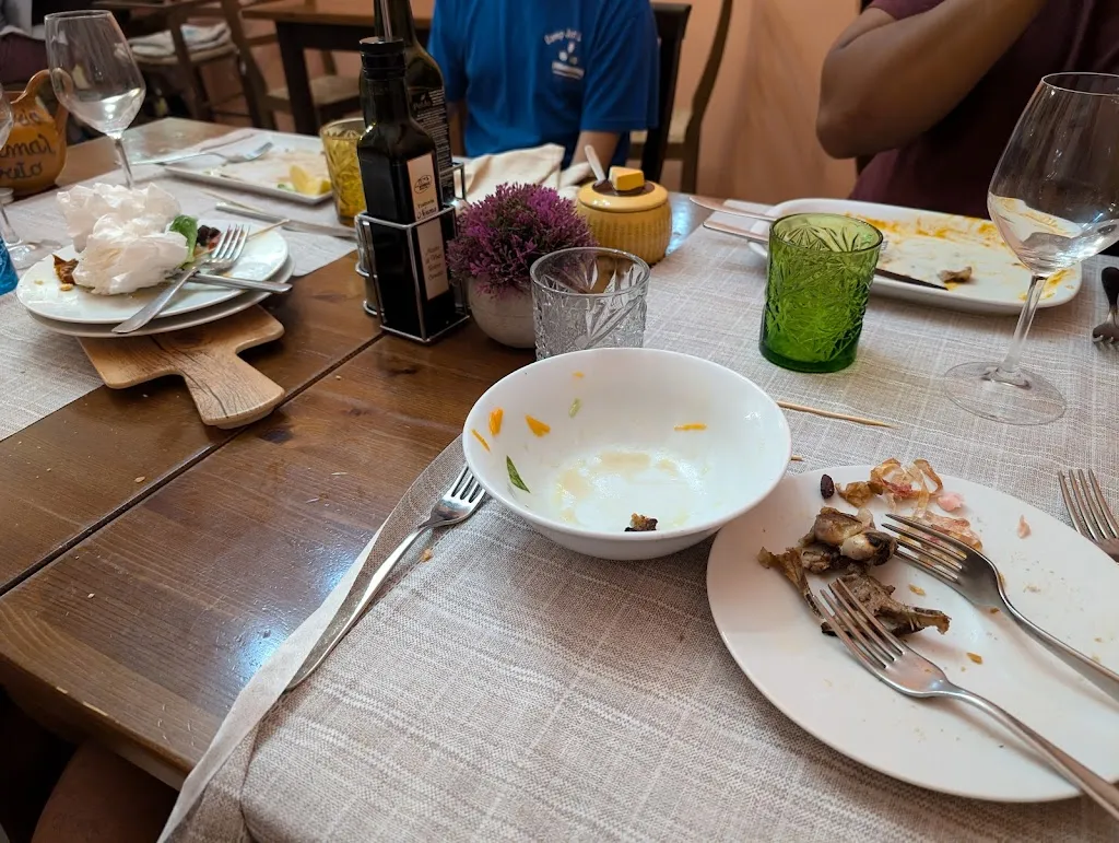 Joseph Nova_Trattoria Norma - Vino e cucina_Villa Musone_review