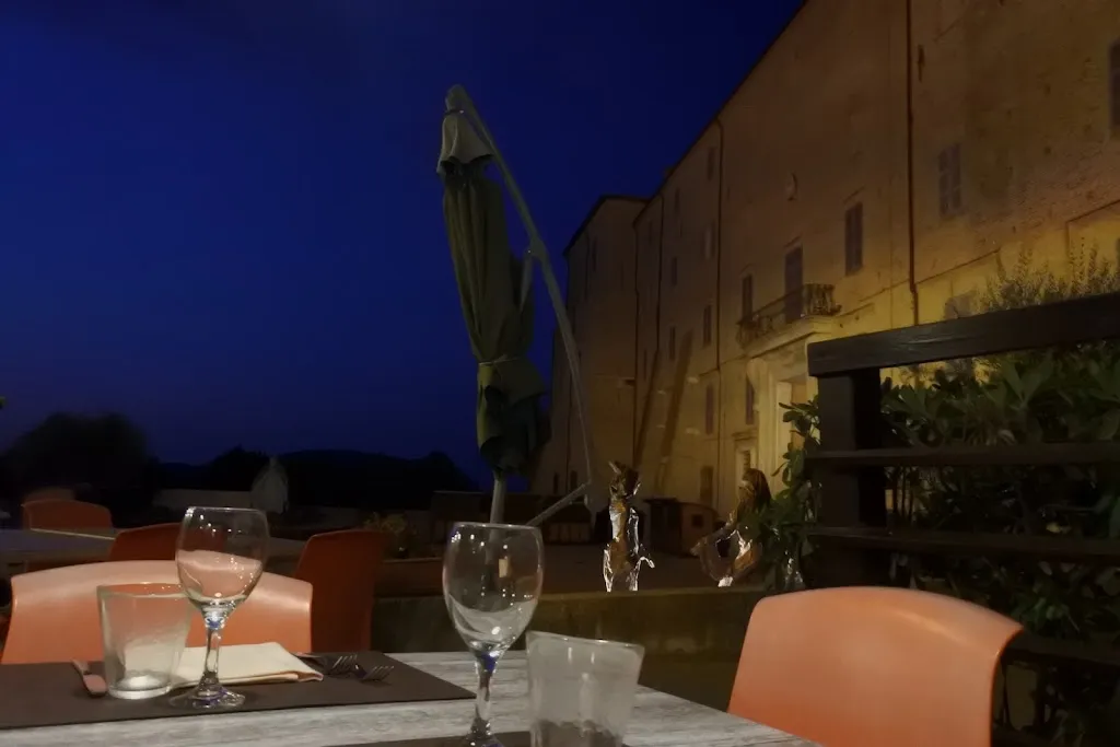 Klaus Dee_Trattoria Norma - Vino e cucina_Villa Musone_review