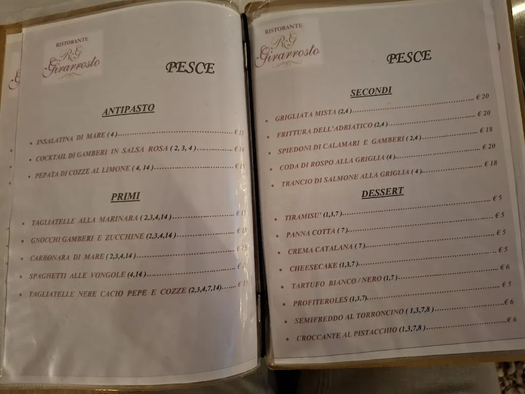 Menu_Al Girarrosto_Villa Musone_image_1