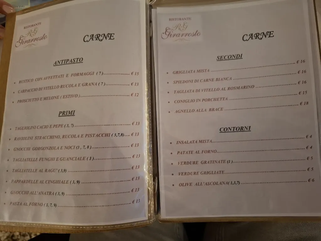 Menu_Al Girarrosto_Villa Musone_image_2