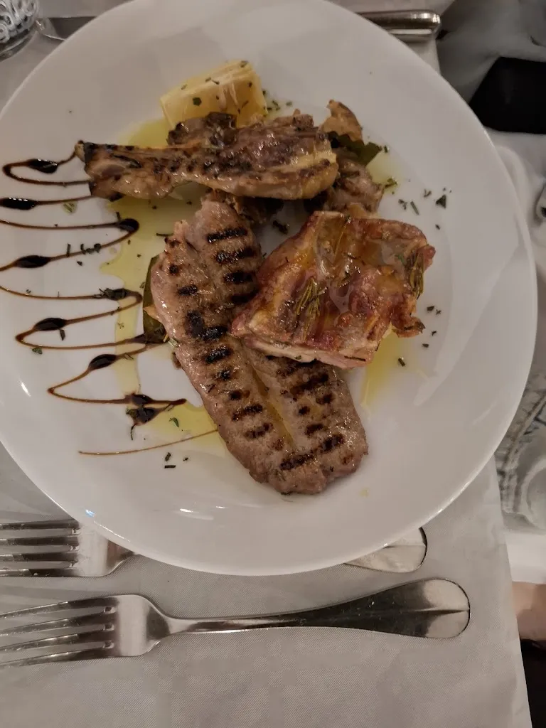 Robert Ober_Al Girarrosto_Villa Musone_review