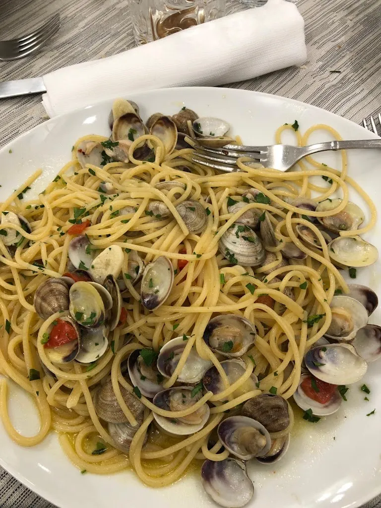 Marco “AC9”_Al Girarrosto_Villa Musone_review