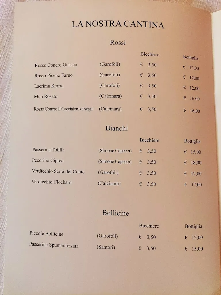 Menu_Locanda del Viale - Enoteca Bar Ristorante_Villa Musone_image_1