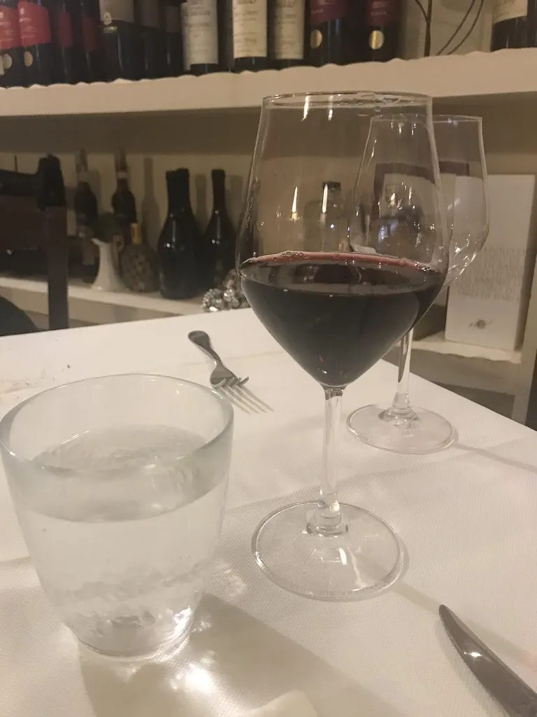 Marilyn Romero_Locanda del Viale - Enoteca Bar Ristorante_Villa Musone_review