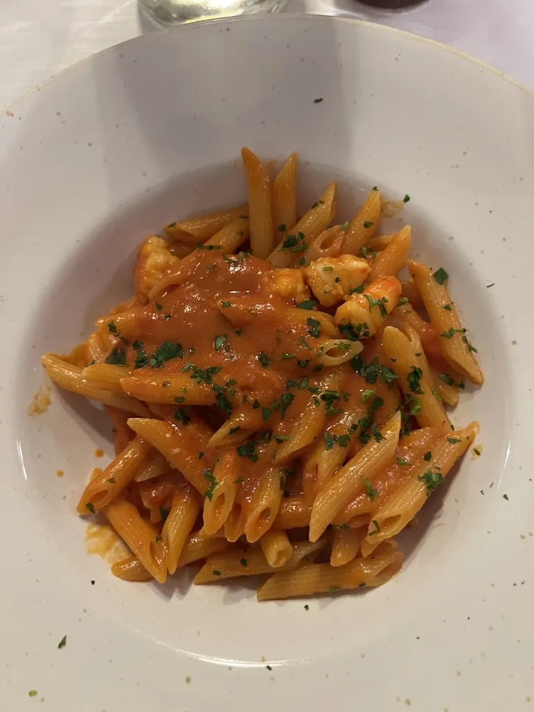 David Mitchell_Locanda del Viale - Enoteca Bar Ristorante_Villa Musone_review