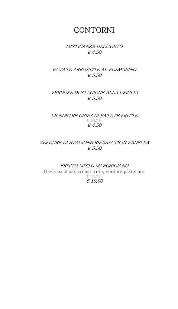 Menu_Ristorante Villa Battibecco - Camere e Cucina_Villa Musone_image_2