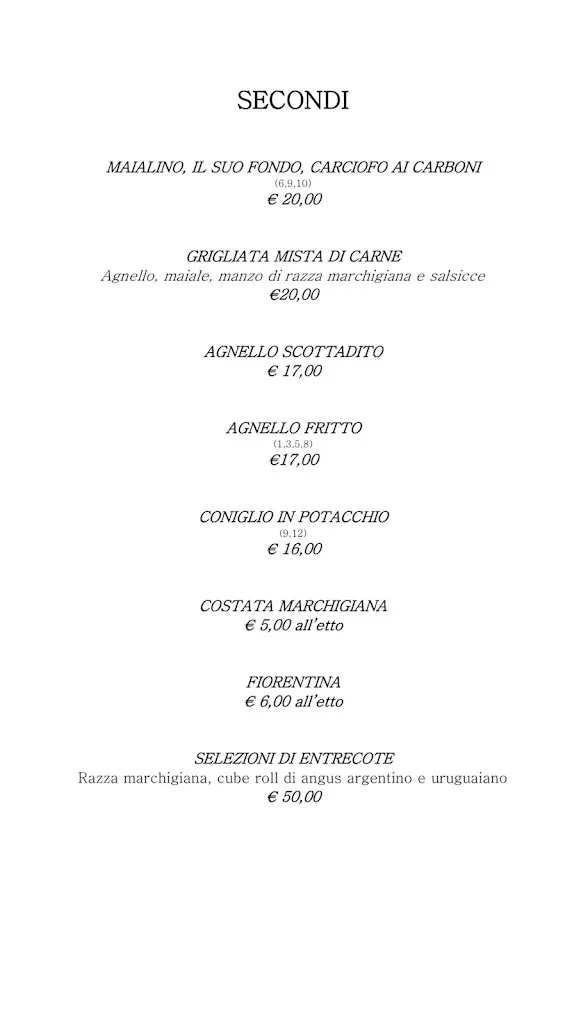 Menu_Ristorante Villa Battibecco - Camere e Cucina_Villa Musone_image_3