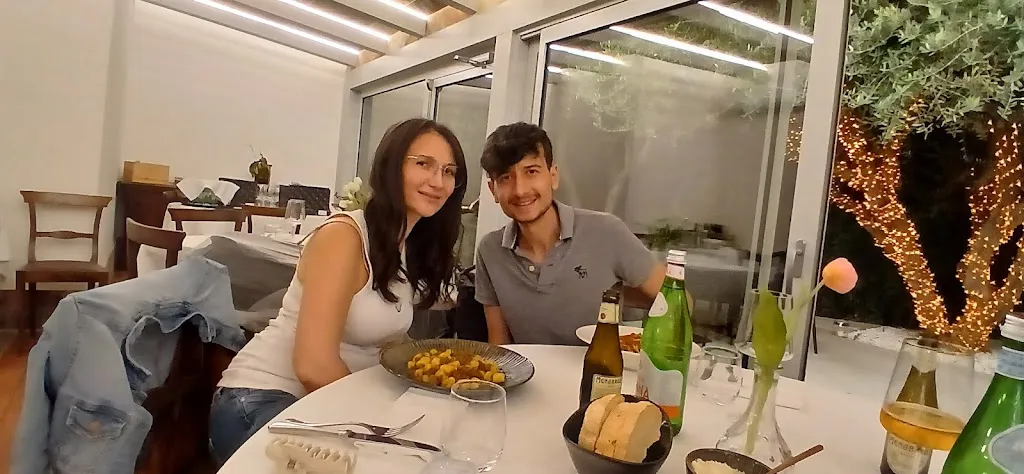 Giuseppe Filocamo_Ristorante Villa Battibecco - Camere e Cucina_Villa Musone_review