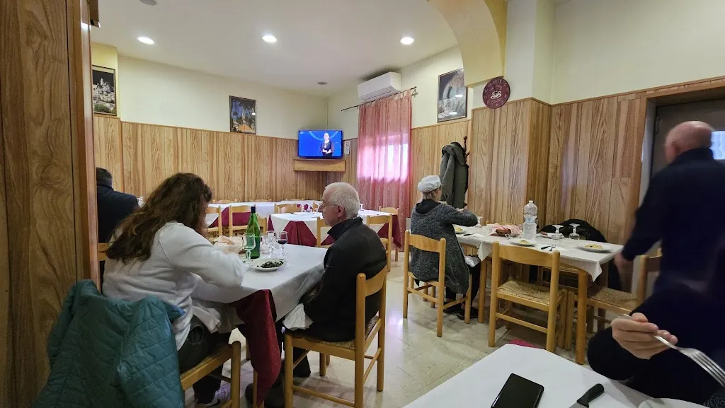 Gianfranco Valle_Ristorante Pizzeria Soda_Bagnoli del Trigno_review