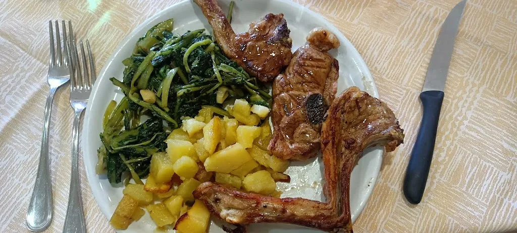 Małgorzata Kistryn_Ristorante Pizzeria Soda_Bagnoli del Trigno_review