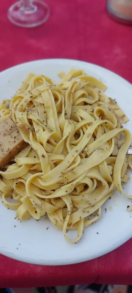 Stefania Ghirelli_Ristorante Pizzeria Soda_Bagnoli del Trigno_review