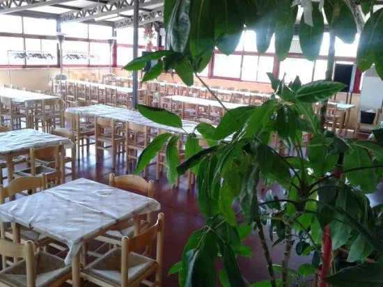 Ristorante Pizzeria Soda_Bagnoli del Trigno_slider_image_1