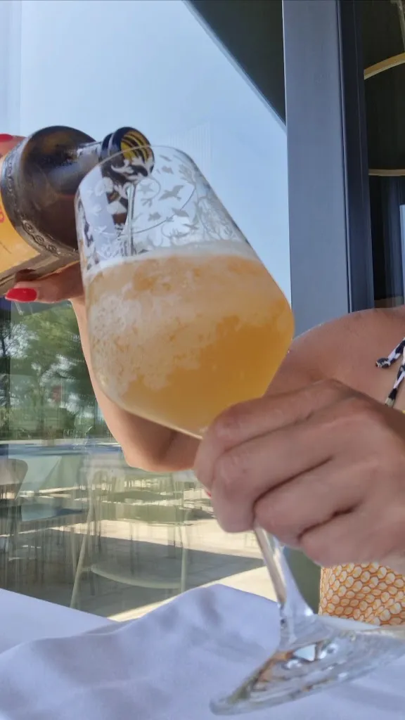 Cristina Rodrigues_Bloom Resort_Castellaneta_review