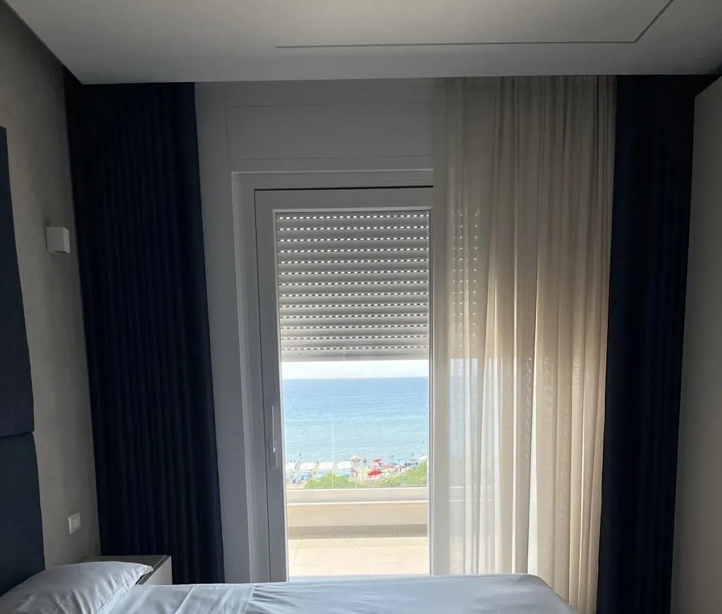 Donato Massafra_Bloom Resort_Castellaneta_review