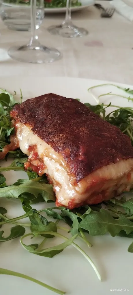 Vincenzo_Ristorante Calice Rosso_Bagnoli del Trigno_review