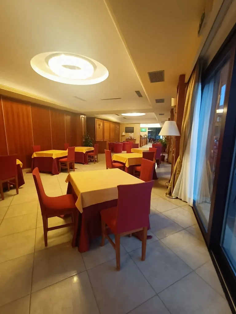 Bruna Capuzzi_Ristorante Calice Rosso_Bagnoli del Trigno_review